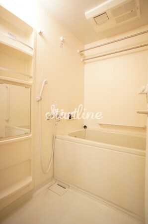 パートナーシップアパートメントの物件内観写真